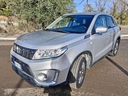 Argento Usata 2019 Suzuki Vitara SUV | 12.000 € (Buon prezzo)