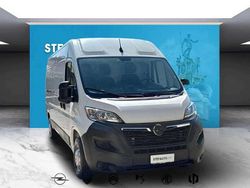 Bianco Usata 2022 Opel Movano S Furgone | 12.900 € (Ottimo prezzo)