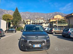 Usata 2020 Citroën Berlingo Feel Monovolume | 16.500 € (Molto cara)