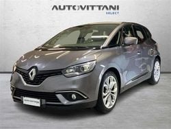 Grigio scuro Usata 2018 Renault Scénic IV Business Monovolume | 12.450 € (Buon prezzo)