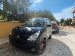 Usata 2010 Aixam Microcar Due volumi | 1500 €