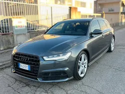 Usata 2017 Audi A6 S-Line Station wagon | 17.500 € (Buon prezzo)