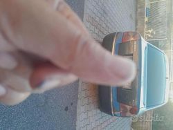 Grigio Usata 2002 VW Passat | 650 € (Super prezzo)