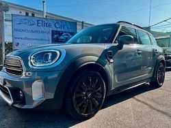 Grigio Usata 2021 Mini Countryman SUV | 22.500 € (Buon prezzo)