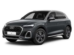 Grigio Usata 2024 Audi Q5 Sport SUV | 47.900 € (Buon prezzo)