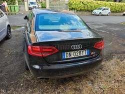 Usata 2008 Audi A4 Tre volumi | 5500 € (Buon prezzo)