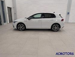 Bianco Usata 2020 VW Golf VIII Edition | 19.990 € (Super prezzo)