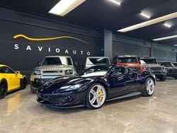 Blu america Usata 2024 Ferrari 296 Cabrio | 329.000 € (Buon prezzo)