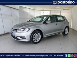 Marrone Usata 2019 VW Golf VII Business+ Tre volumi | 19.500 € (Molto cara)