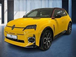 Antracite Usata 2024 Renault R5 Iconic Due volumi | 28.890 € (Buon prezzo)