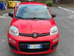 Rosso Usata 2018 Fiat Panda Easy Due volumi | 7500 € (Ottimo prezzo)