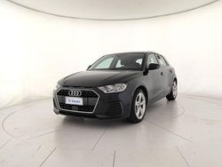 Blu firmamento metallizzato Usata 2022 Audi A1 Advanced Plus Due volumi | 21.400 € (Ottimo prezzo)