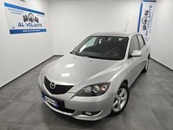 Argento Usata 2005 Mazda 3 Tre volumi | 4590 € (Cara)