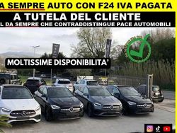 Nero metallizzato Usata 2023 Mercedes GLA220 Premium SUV | 46.500 € (Buon prezzo)