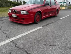 Usata 1987 Alfa Romeo 75 Tre volumi | 68.000 €