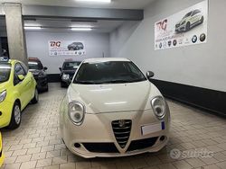 Beige Usata 2012 Alfa Romeo MiTo Distinctive Due volumi | 3999 € (Buon prezzo)