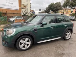 Usata 2018 Mini One Countryman Hype SUV | 15.950 € (Super prezzo)
