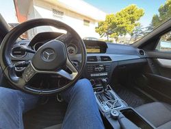 Usata 2012 Mercedes C220 Avantgarde Station wagon | 10.000 € (Buon prezzo)
