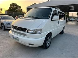 Bianco Usata 1999 VW T4 S Furgone | 13.500 €
