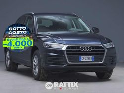 Blu Usata 2019 Audi Q5 Business SUV | 28.976 € (Super prezzo)