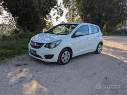 Usata 2016 Opel Karl Due volumi | 7200 € (Buon prezzo)