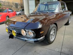 Usata 1960 Lancia Fulvia Coupé | 16.800 €