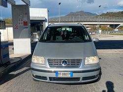 Usata 2008 VW Sharan Comfortline Monovolume | 5000 €