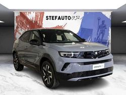 Kontrast grey Nuova 2025 Opel Mokka S SUV | 18.800 € (Super prezzo)