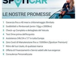 Verde Nuova 2025 Citroën C4 PureTech Tre volumi | 22.900 € (Cara)