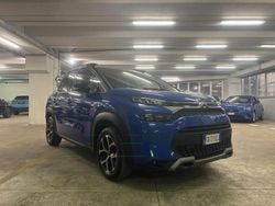 Blu Usata 2022 Citroën C3 Aircross PureTech SUV | 11.800 € (Ottimo prezzo)
