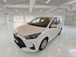 Bianco Usata 2022 Mazda 2 Tre volumi | 14.950 € (Ottimo prezzo)
