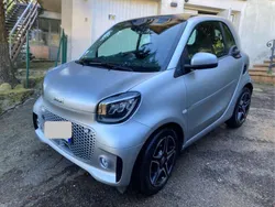 Argento Usata 2022 Smart ForTwo Electric Drive Due volumi | 15.000 € (Buon prezzo)