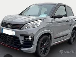 Grigio Usata 2021 Ligier JS60 SUV | 10.000 €