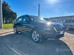 Nero Usata 2020 Skoda Kamiq Style SUV | 14.800 € (Buon prezzo)