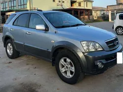 Argento Usata 2005 Kia Sorento Active SUV | 1900 € (Buon prezzo)