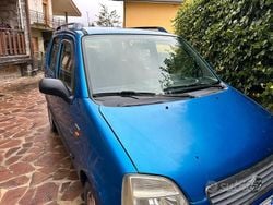 Usata 2003 Suzuki Wagon R+ Station wagon | 3000 €