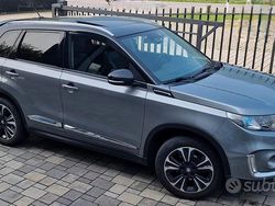 Usata 2019 Suzuki Vitara Station wagon | 20.000 €