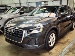 Grigio Usata 2022 Audi Q2 Ambiente SUV | 22.900 € (Buon prezzo)