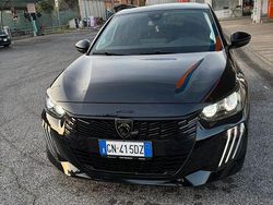 Nero Usata 2024 Peugeot 208 Allure Due volumi | 16.450 € (Molto cara)