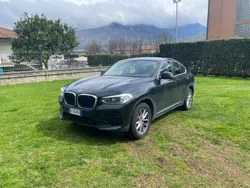 Nero Usata 2021 BMW X4 xLine SUV | 37.500 € (Super prezzo)