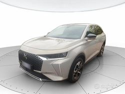 Bianco Usata 2023 DS Automobiles DS7 Crossback Opera SUV | 24.900 € (Buon prezzo)
