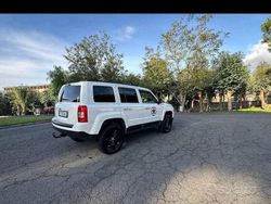 Bianco Usata 2012 Jeep Patriot SUV | 6000 €