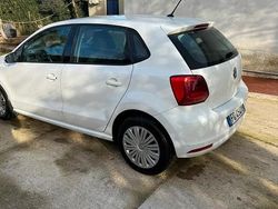 Bianco Usata 2017 VW Polo Due volumi | 6000 € (Super prezzo)