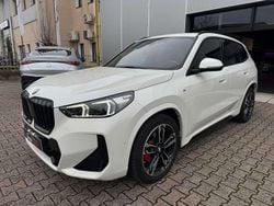 Bianco Usata 2024 BMW X1 M Sport SUV | 39.600 € (Buon prezzo)