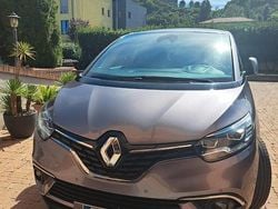 Grigio Usata 2017 Renault Scénic IV Bose Edition Monovolume | 14.000 €