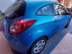 Usata 2015 Ford Ka Due volumi | 5800 € (Buon prezzo)