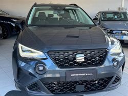 Grigio Usata 2022 Seat Arona Style SUV | 14.800 € (Buon prezzo)