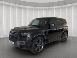 Santorini black Usata 2022 Land Rover Defender SUV | 88.900 € (Buon prezzo)