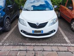Bianco Usata 2016 Lancia Ypsilon Due volumi | 7000 € (Buon prezzo)