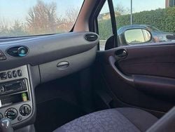 Argento Usata 2003 Mercedes A140 Classic Monovolume | 1400 € (Ottimo prezzo)